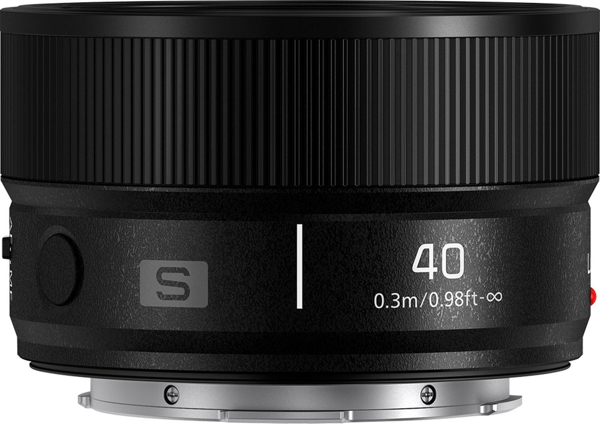 Panasonic Lumix S 40mm f2