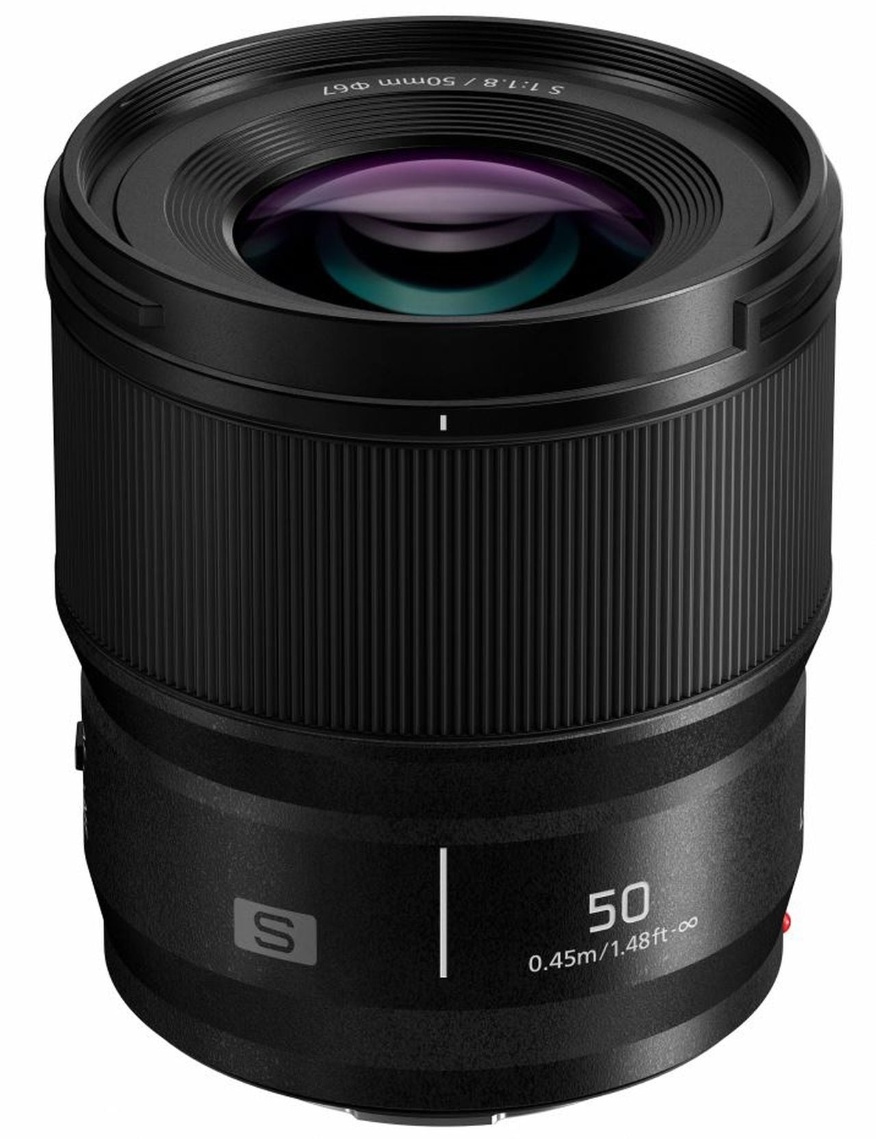 Panasonic Lumix S 100-500mm f/5 7.1 OIS - foto prodotto Giordano Photo