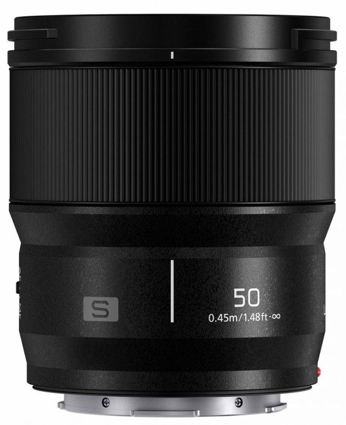 Panasonic Lumix S 50mm f/1.8 Bulk
