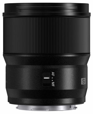 Panasonic Lumix S 85mm f/1.8