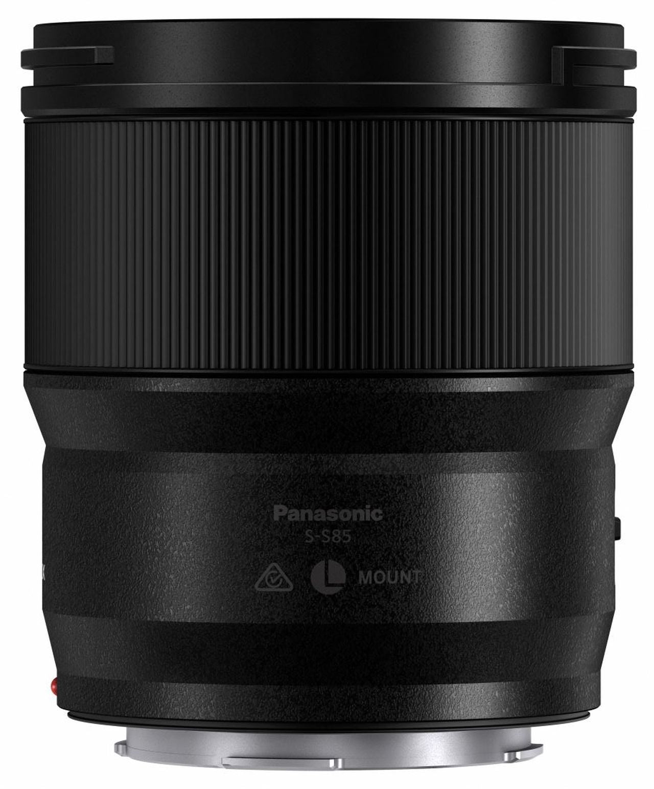 Panasonic Lumix S 85mm f/1.8