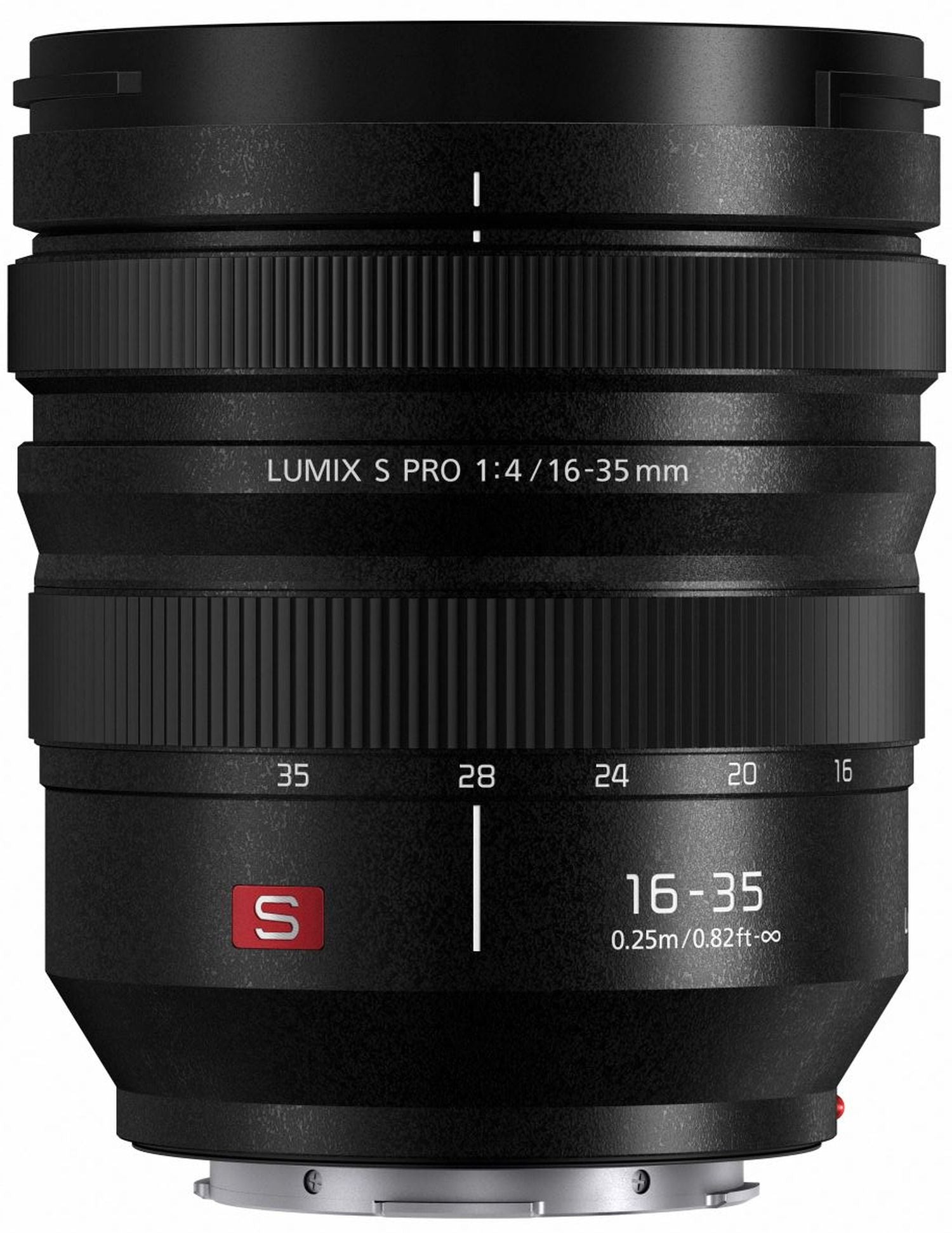 Panasonic Lumix S Pro 50mm f/1.4 - foto prodotto Giordano Photo