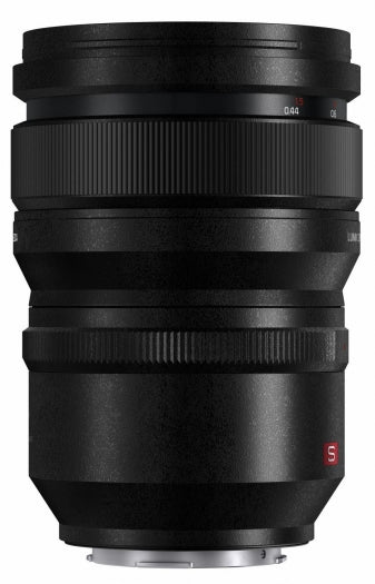 Panasonic Lumix S PRO 50mm F1.4