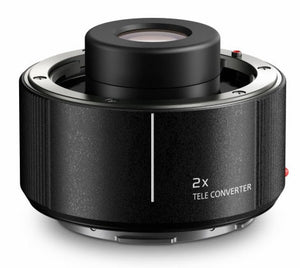 Panasonic Lumix S PRO 70-200mm f/4.0 + DMW-STC20E teleconverter 2.0x
