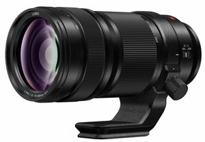 Panasonic Lumix S PRO 70-200mm f/4.0 + DMW-STC20E teleconverter 2.0x