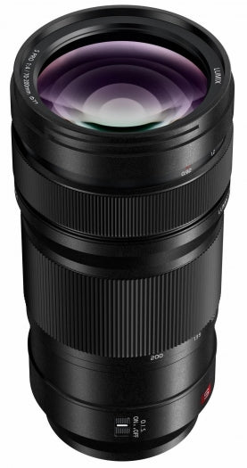 Panasonic Lumix S PRO 70-200mm F4 O.I.S.