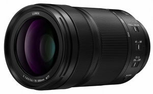 Panasonic Lumix S 70-300mm f/4.5-5.6 O.I.S