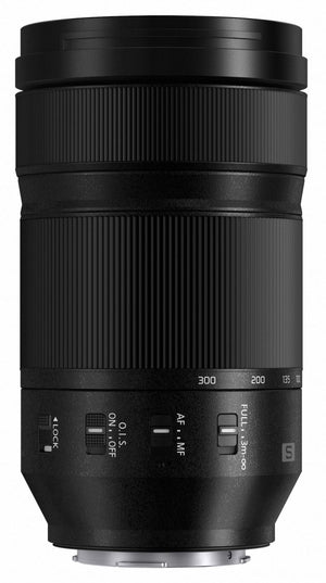 Panasonic Lumix S 70-300mm f/4.5-5.6 O.I.S