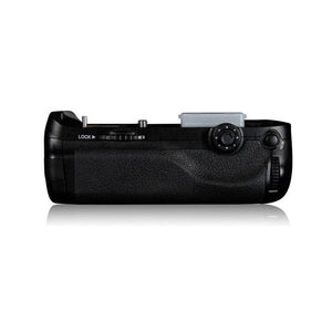 Pixel Vertax MB-D12 battery grip per Nikon D800 D810