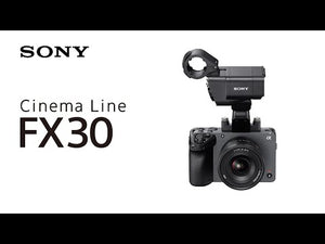 Sony FX30 (ILME-FX30B)