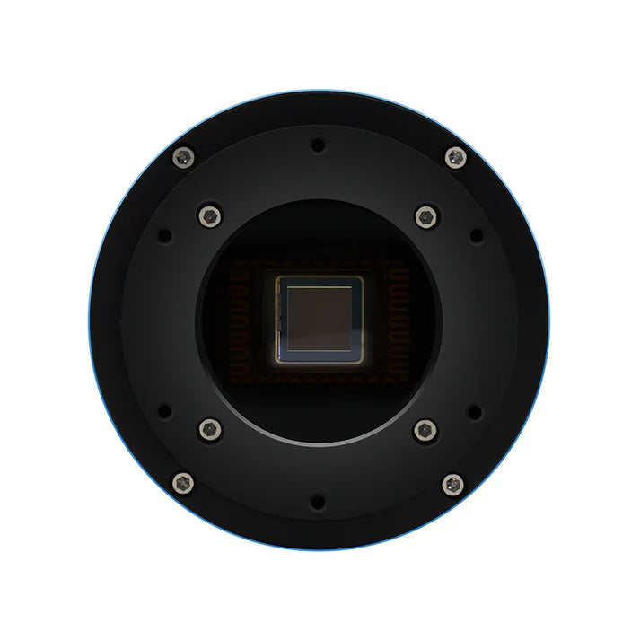 GIORDANO® GIO-533M Cool – Camera Astronomica Monocromatica Raffreddata Sony IMX533 CMOS 9MP