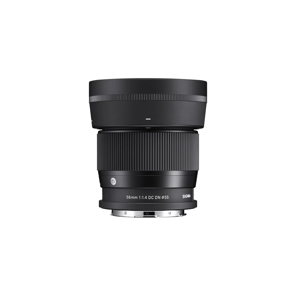Sigma 56mm f/1.4 Contemporary - Obiettivo Mirrorless Canon M