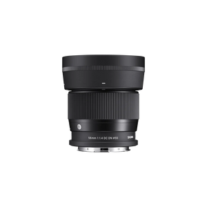 Sigma 56mm f/1.4 Contemporary - Obiettivo Mirrorless Canon M