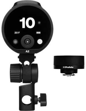 Profoto A2 Connect Kit for Canon (45527474)