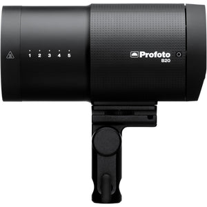 Profoto B20 Duo Kit Studio Flash
