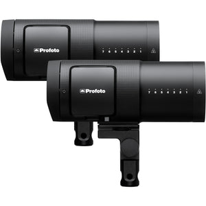 Profoto B30 Duo Kit Studio Flash