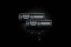 Profoto B30 Duo Kit Studio Flash