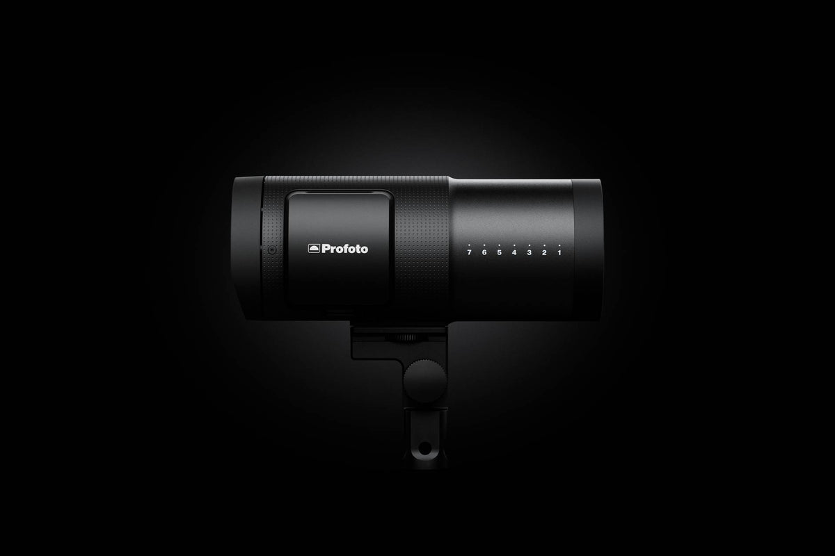 Profoto B30 Studio Flash