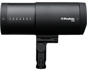 Profoto D30 Bi-Color Duo Kit