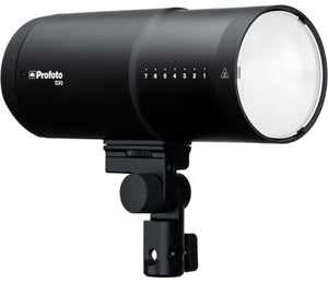 Profoto D30 Bi-Color Duo Kit