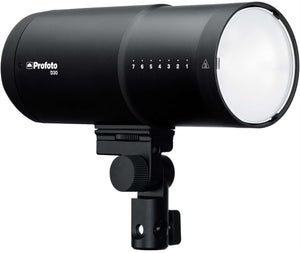 Profoto D30 compact flash (45527501)