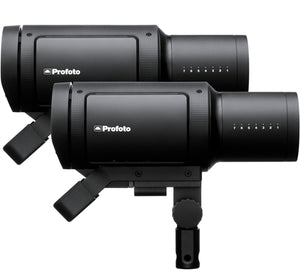 Profoto Pro-B3 Duo Kit (45527502)