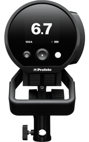 Profoto Pro-B3 Duo Kit (45527503)