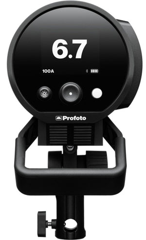 Profoto Pro-B3 Single Kit