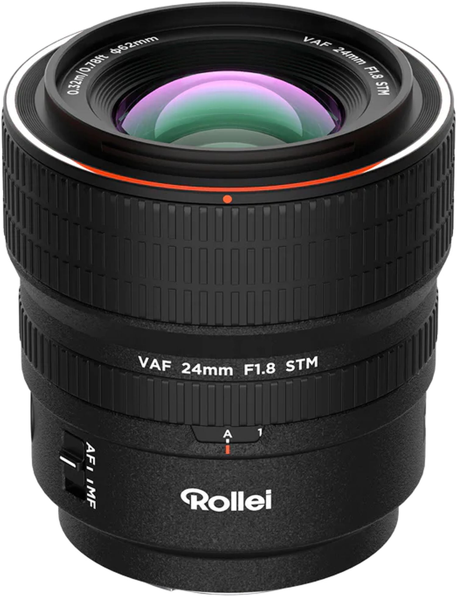 Rollei AF 24mm F1.8 Sony FE
