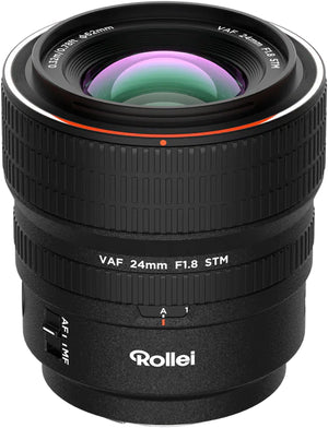 Rollei AF 24mm F1.8 Sony FE