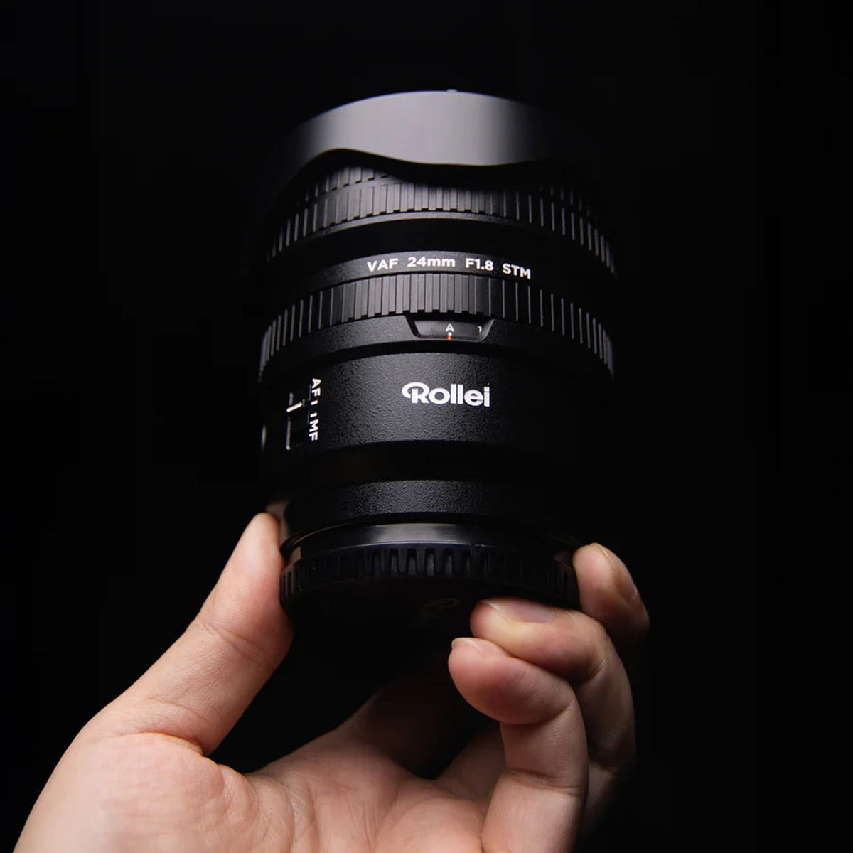 Rollei AF 24mm F1.8 Sony FE