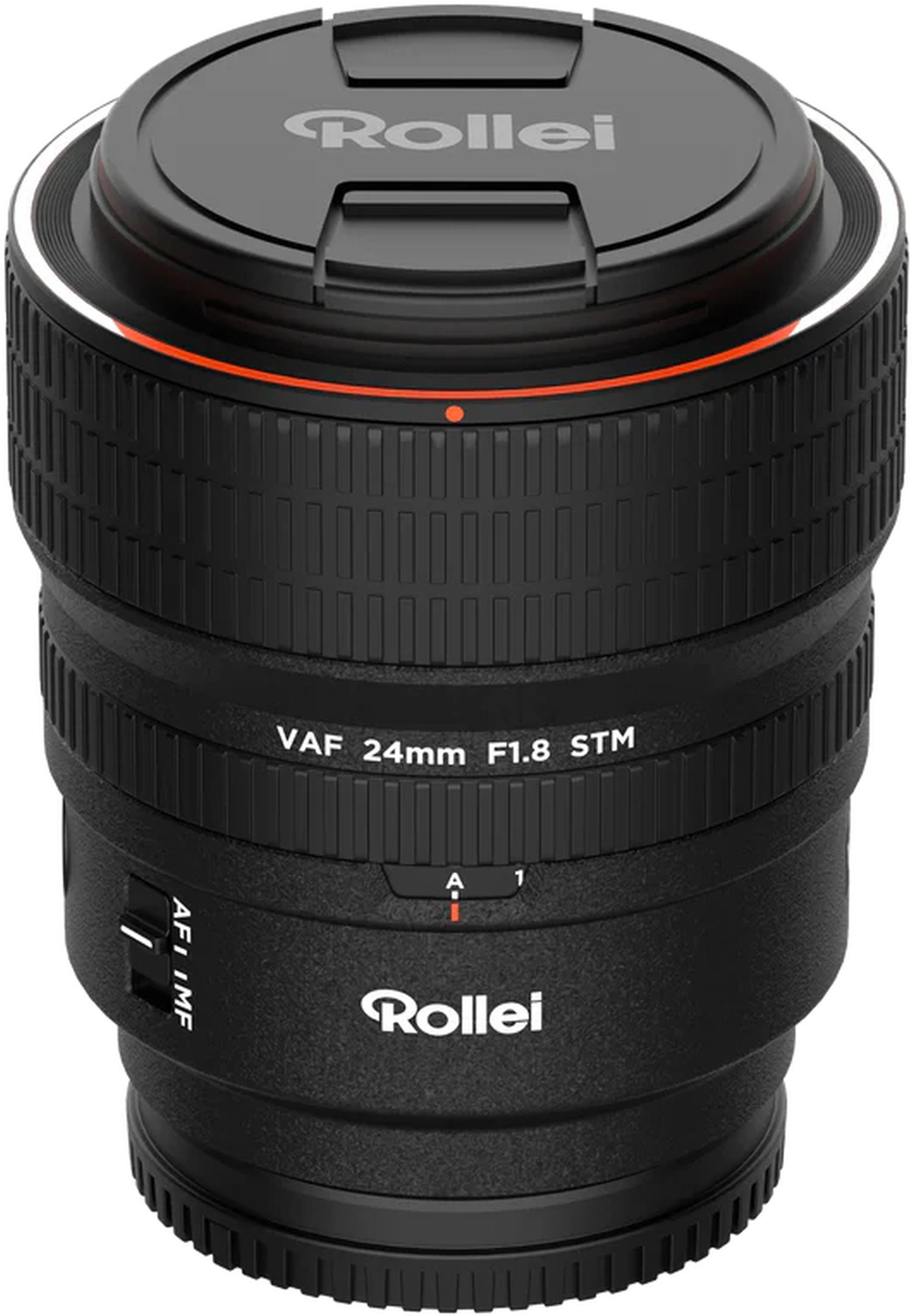 Rollei AF 24mm F1.8 Sony FE