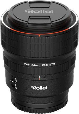 Rollei AF 24mm F1.8 Sony FE
