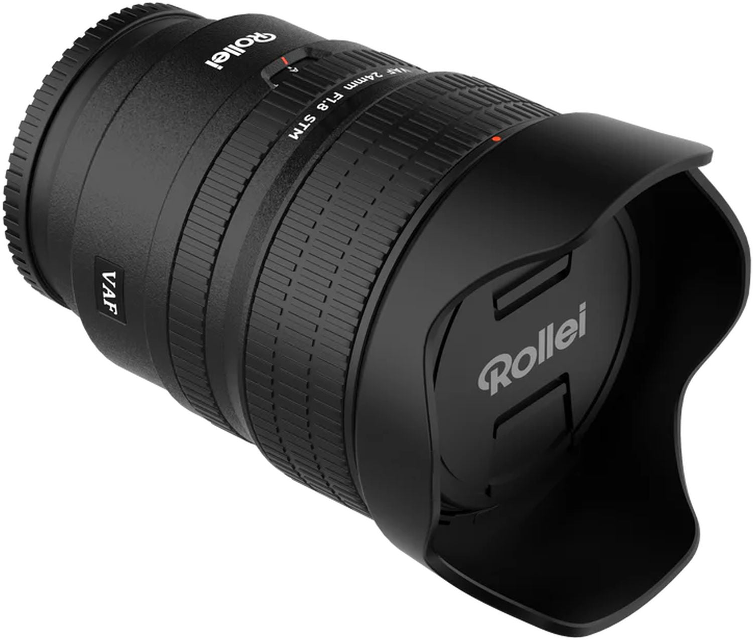 Rollei AF 24mm F1.8 Sony FE