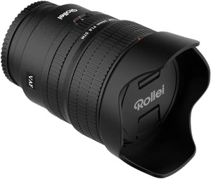 Rollei AF 24mm F1.8 Sony FE