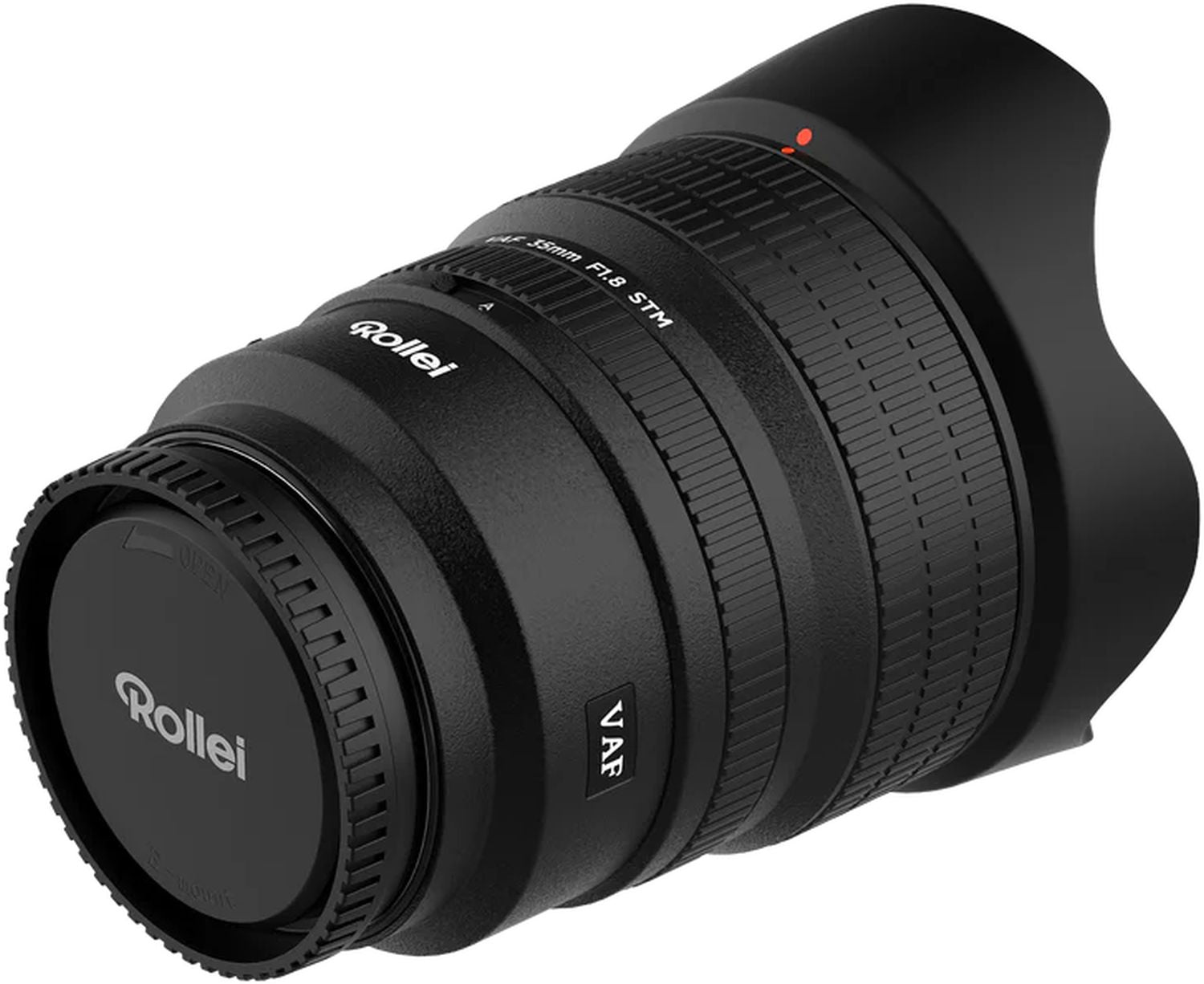 Rollei AF 35mm F1.8 Nikon Z