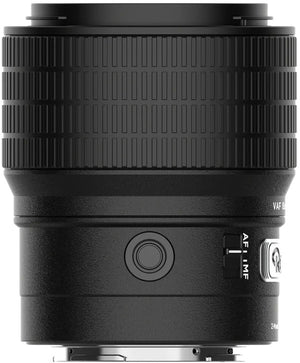 Rollei AF 85mm F1.8 Nikon Z