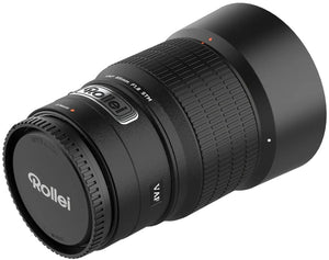 Rollei AF 85mm F1.8 Nikon Z