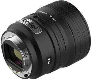 Rollei AF 85mm f/1.8 Sony FE - foto prodotto Giordano Photo
