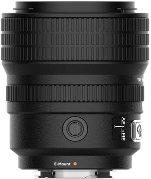 Rollei AF 85mm f/1.8 Sony FE - foto prodotto Giordano Photo