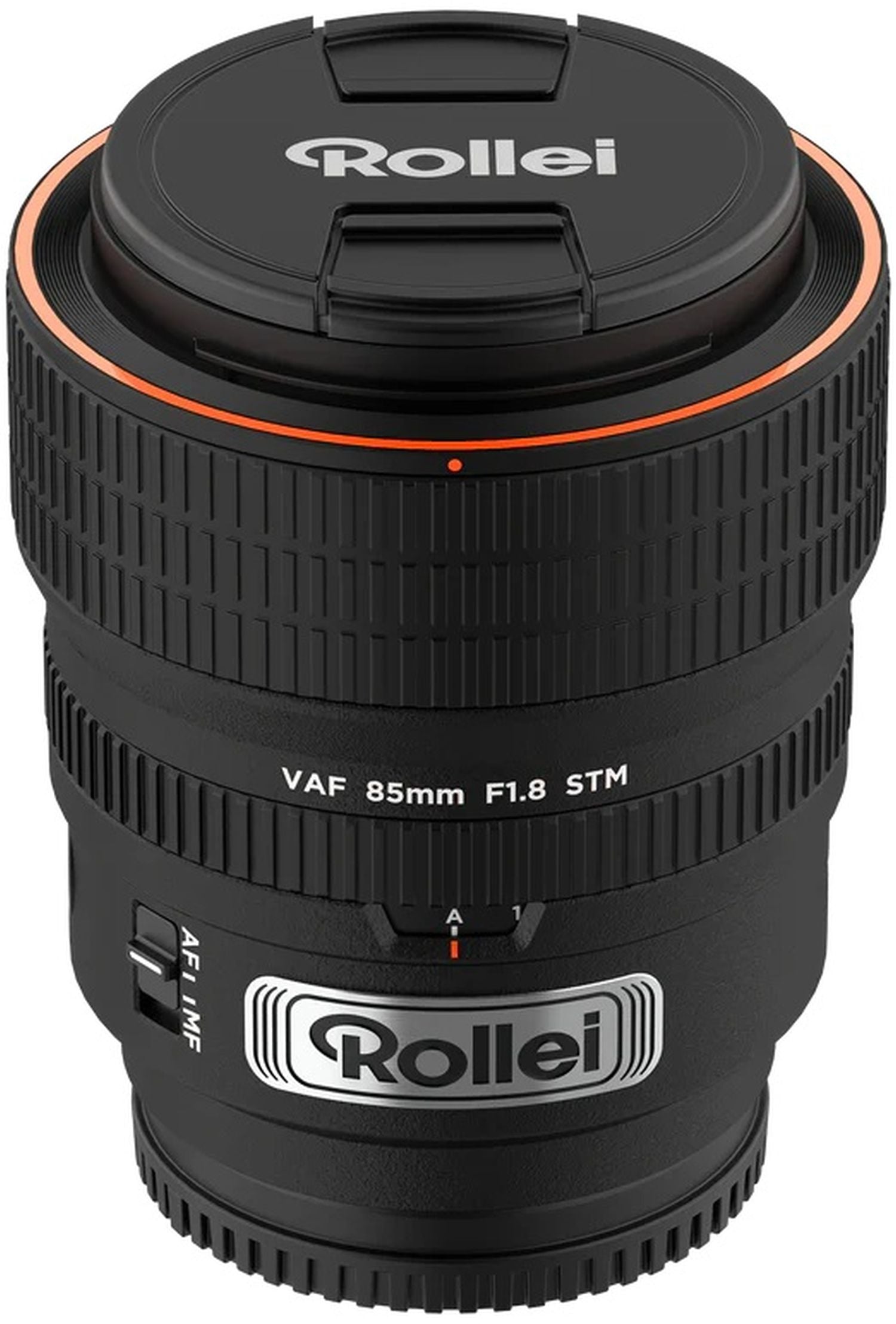 Rollei AF 85mm f/1.8 Sony FE - foto prodotto Giordano Photo