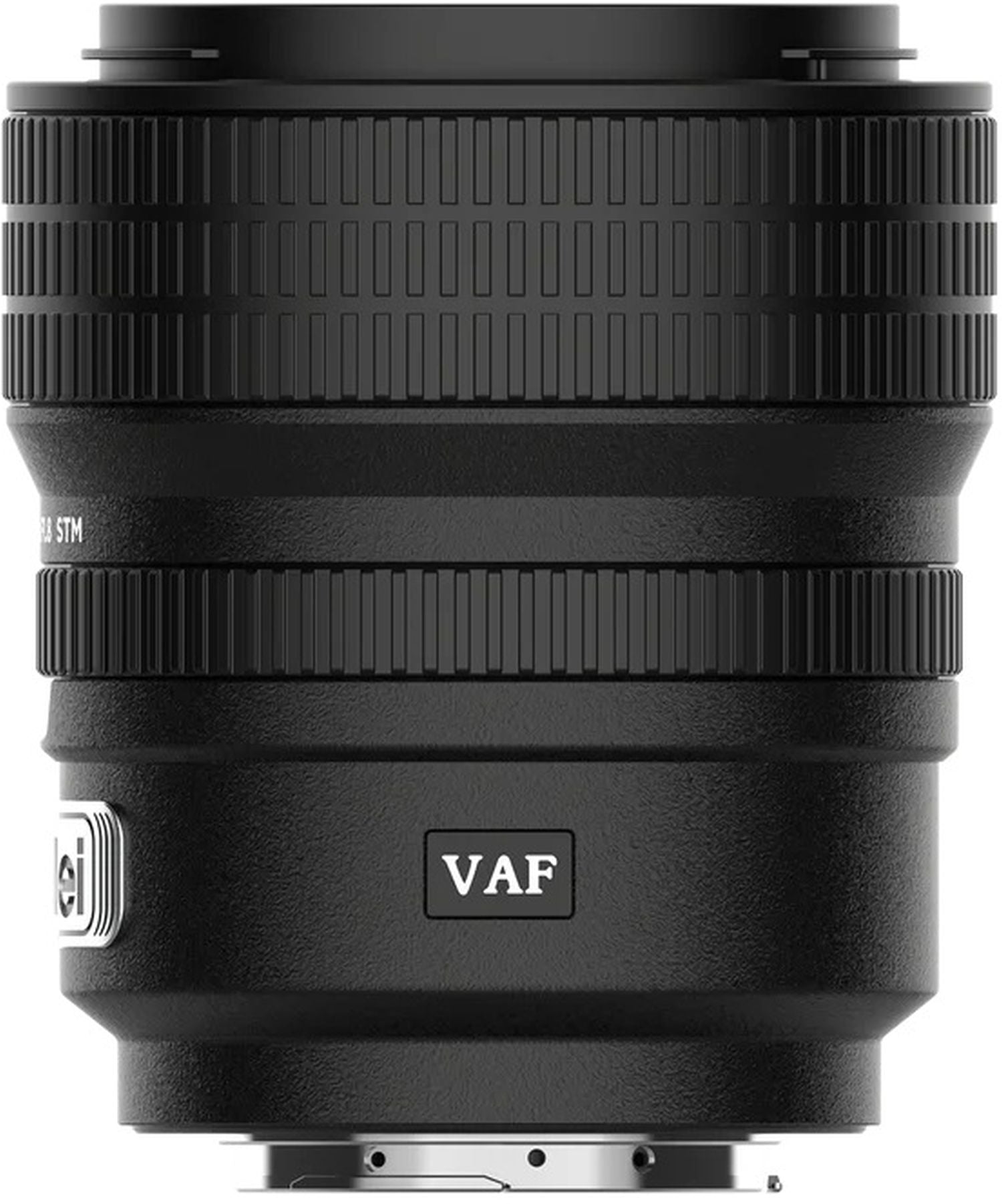 Sony SEL Vario Tessar T 24-70mm 14 FE ZA OSS - foto prodotto Giordano Photo