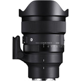 Sigma 15mm f/1.4 DG DN Diagonal Fisheye Art - Obiettivo Mirrorless L-Mount
