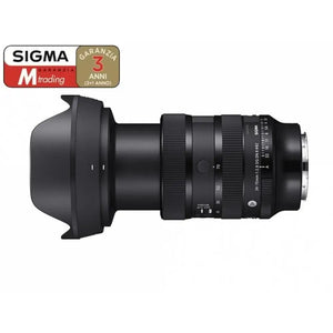Sigma 24-70 F/2.8 Dg Dn Ii Art Per Sony
