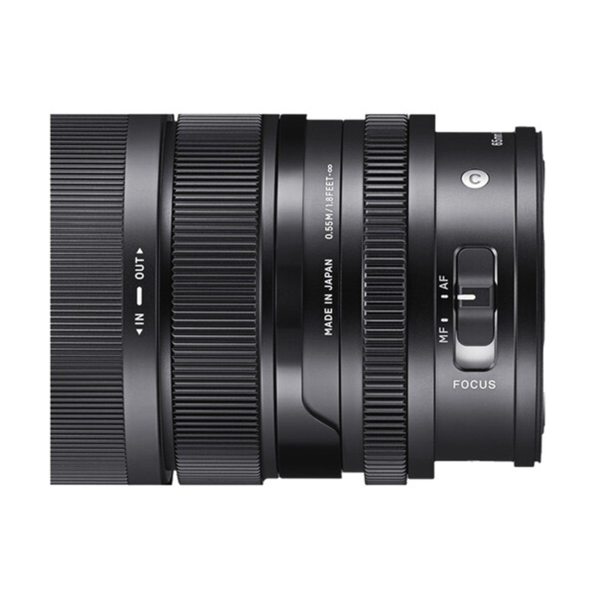 Sigma 35mm f/2 DG DN Contemporary - Obiettivo Mirrorless Sony E-Mount