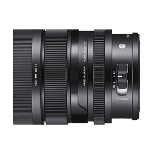 Sigma 35mm f/2 DG DN Contemporary - Obiettivo Mirrorless Sony E-Mount