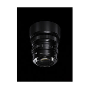 Sigma 35mm f/2 DG DN Contemporary - Obiettivo Mirrorless Sony E-Mount