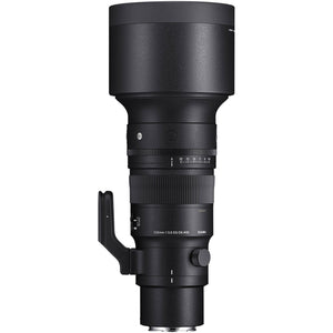 Sigma 500mm f/5.6 DG DN OS Sport - Obiettivo Mirrorless L-Mount
