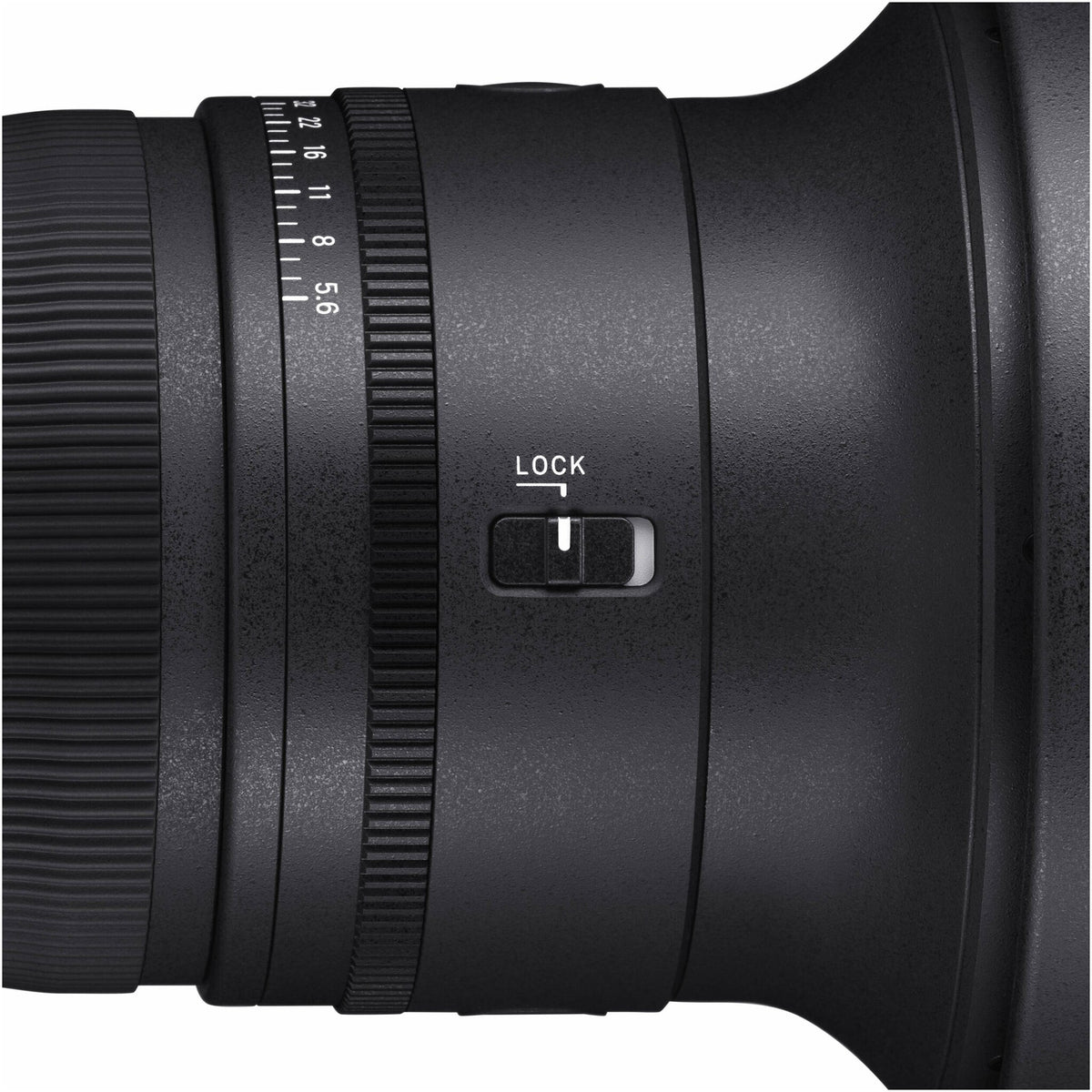 Sigma 500mm f/5.6 DG DN OS Sport - Obiettivo Mirrorless L-Mount