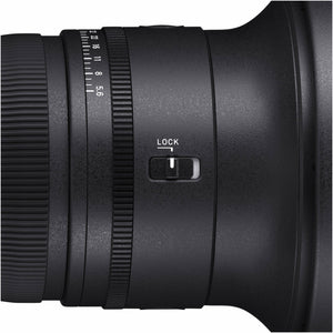 Sigma 500mm f/5.6 DG DN OS Sport - Obiettivo Mirrorless Sony E-Mount